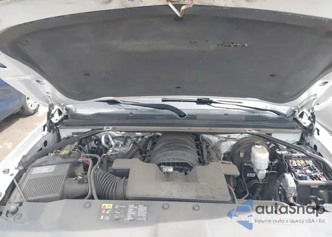 2016 Chevrolet Suburban Ltz from USA, damaged, VIN 1GNSKJKC0GR223605